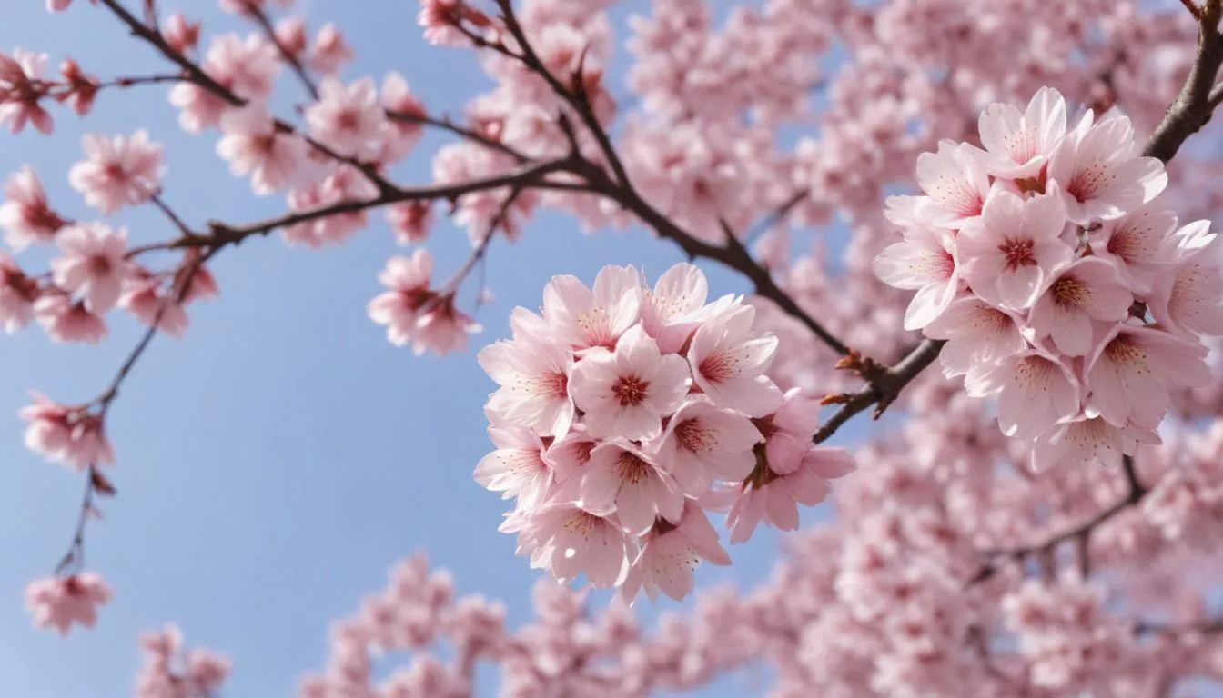 200 Cherry Blossom Puns for a Blooming Good Time