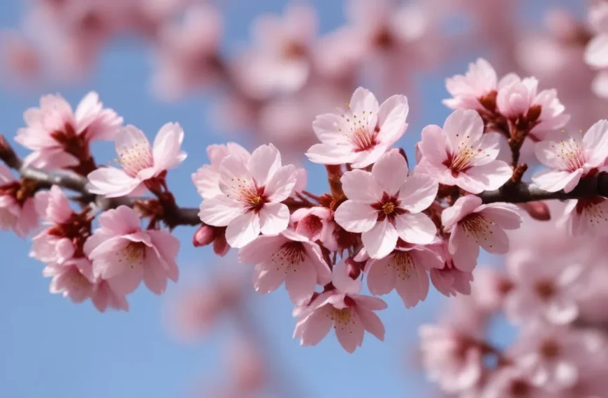 200 Cherry Blossom Puns for a Blooming Good Time
