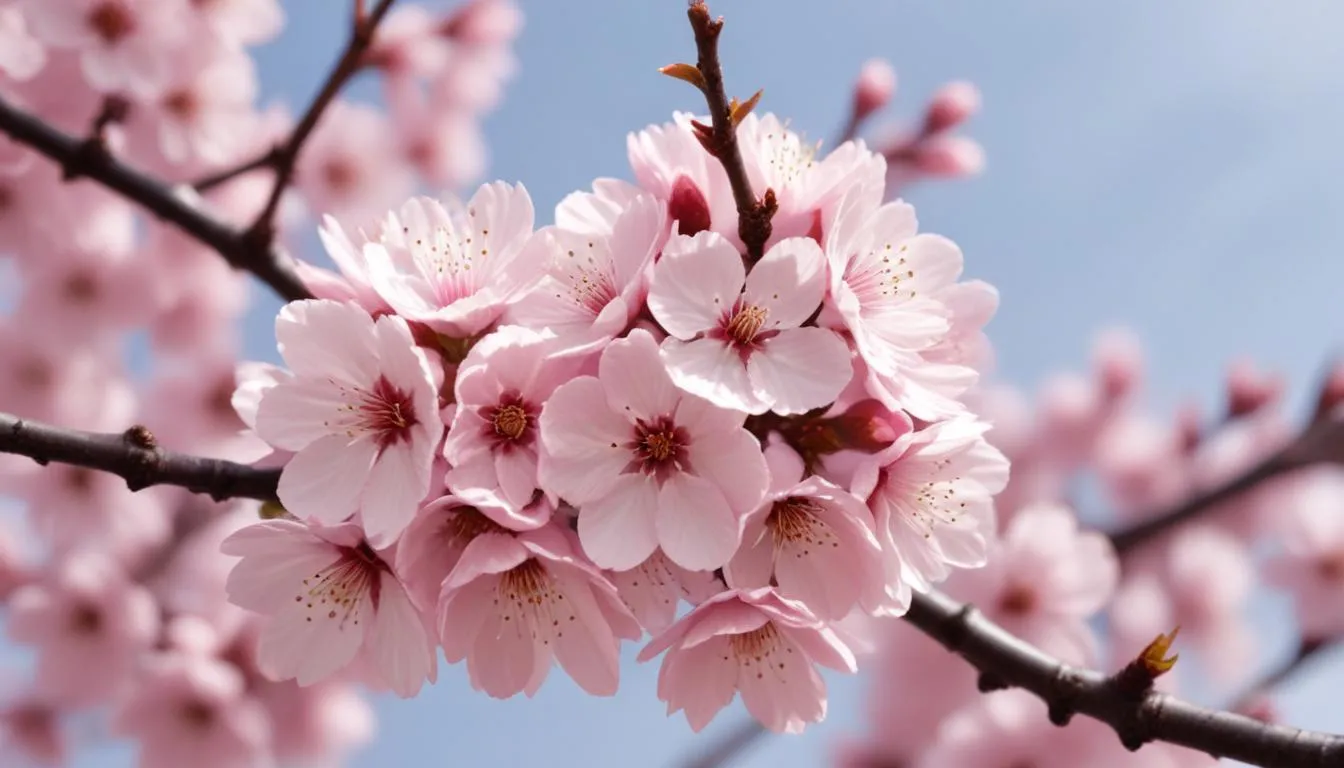 200 Cherry Blossom Puns for a Blooming Good Time