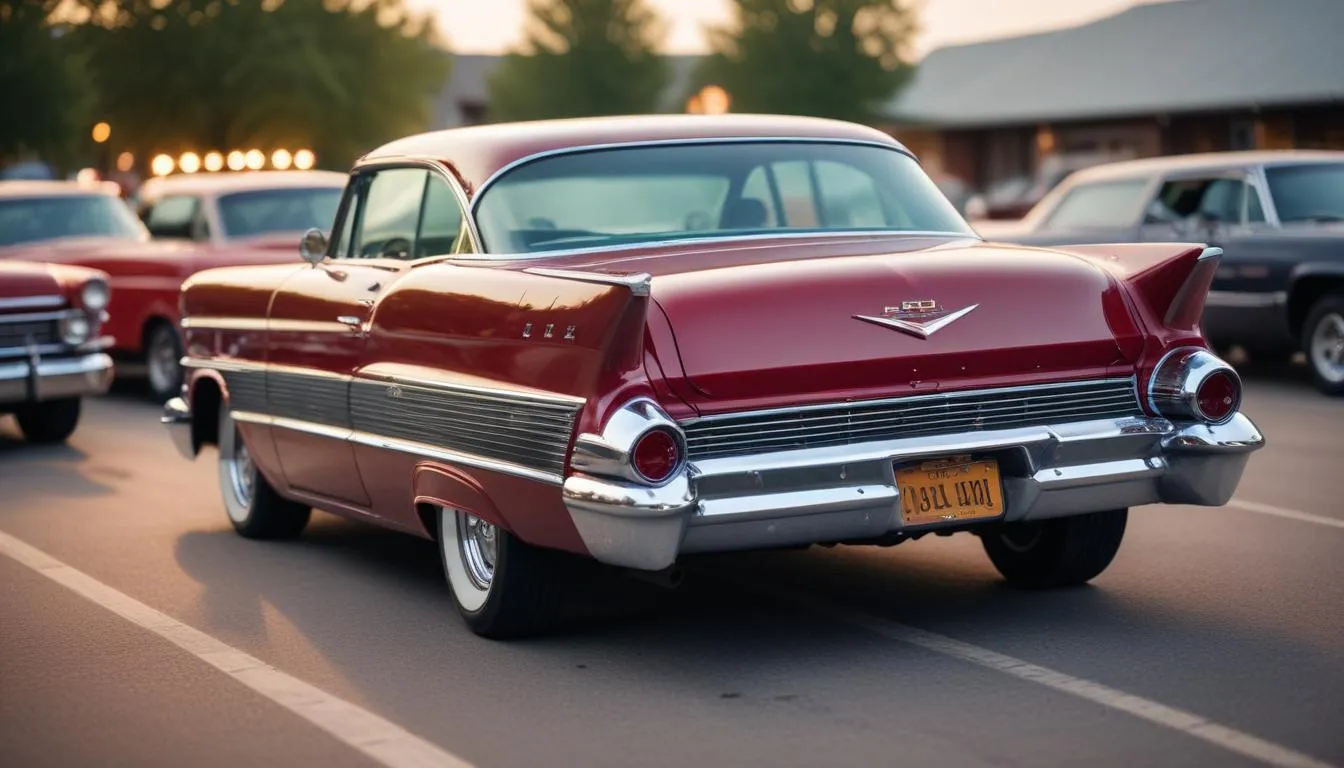 200 Chevy Jokes for a Ride of Ribs
