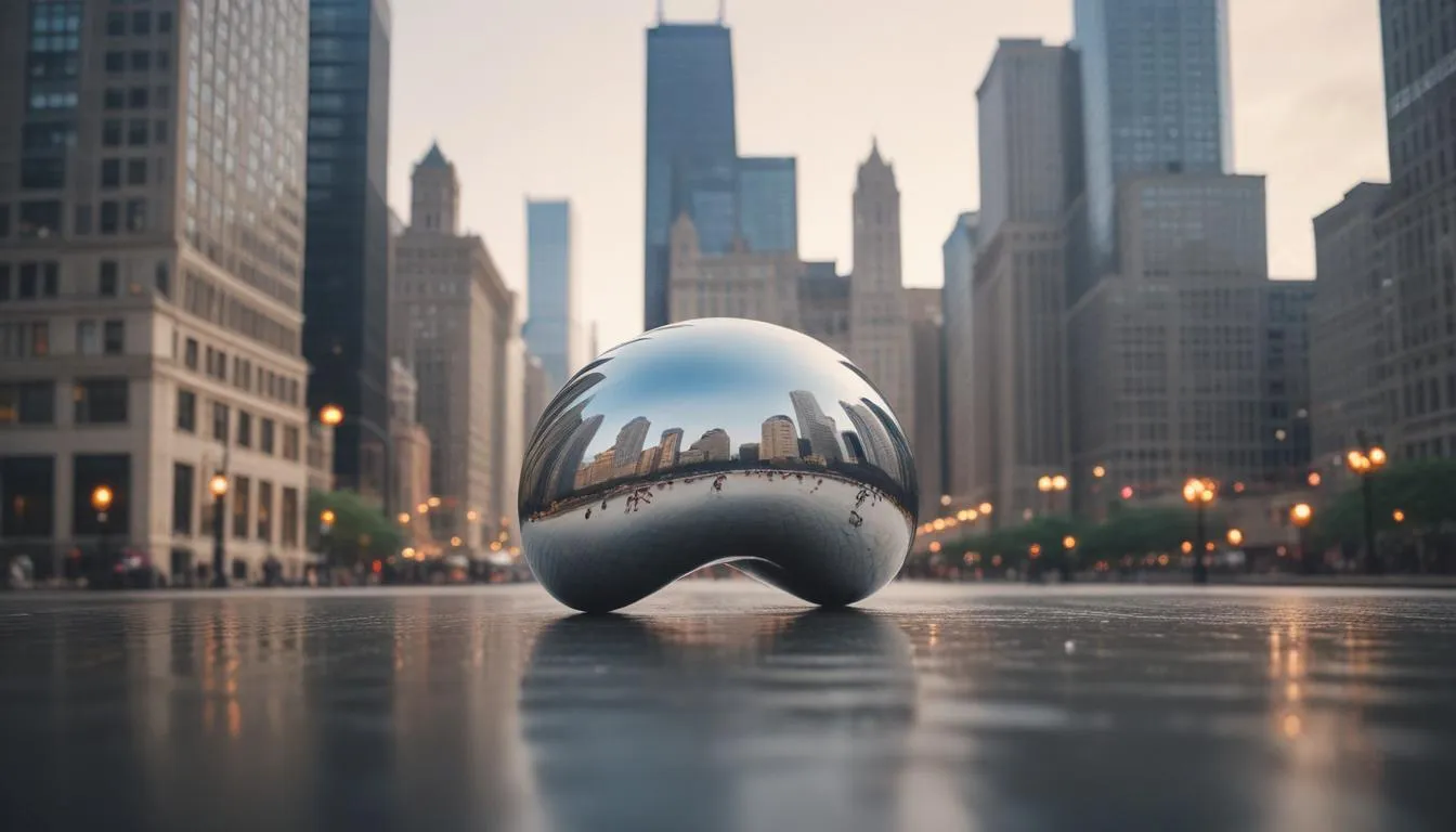200 Chicago Puns for a Windy City Wit