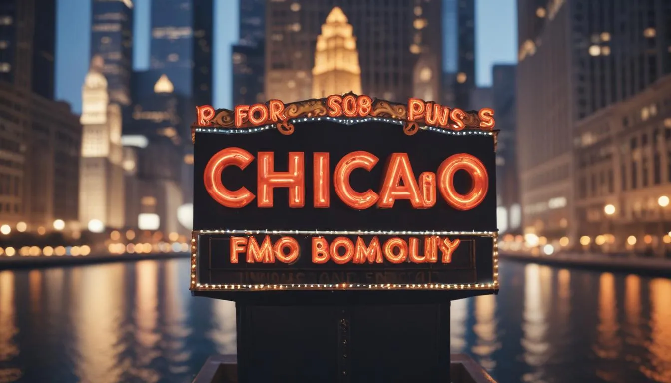 200 Chicago Puns for a Windy City Wit