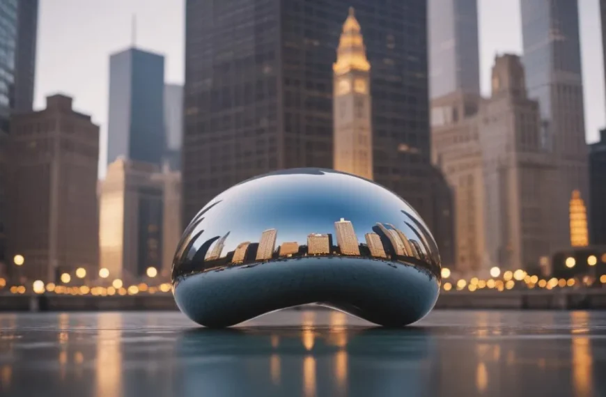 200 Chicago Puns for a Windy City Wit