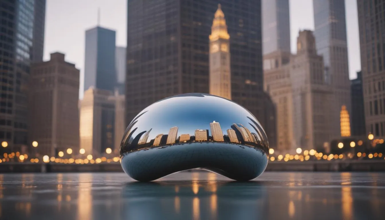 200 Chicago Puns for a Windy City Wit