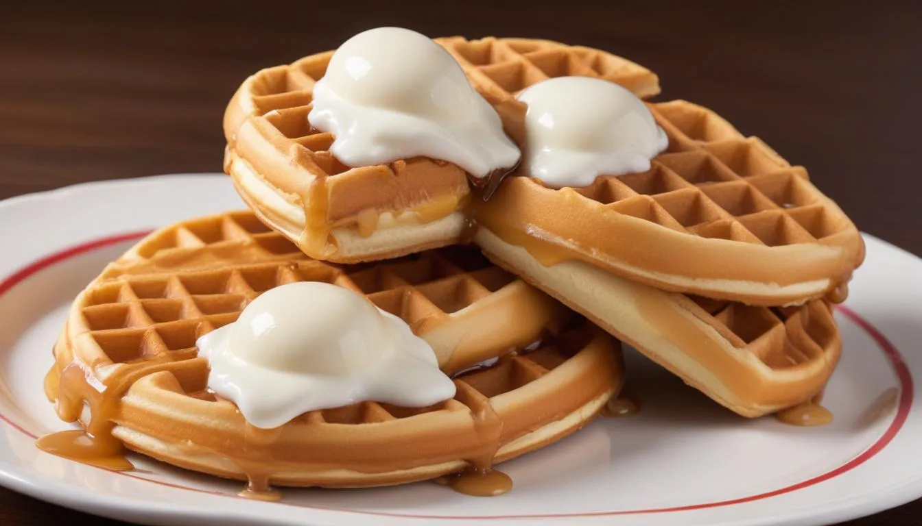 200 Chick Fil A Puns for a Waffle-y Good Time