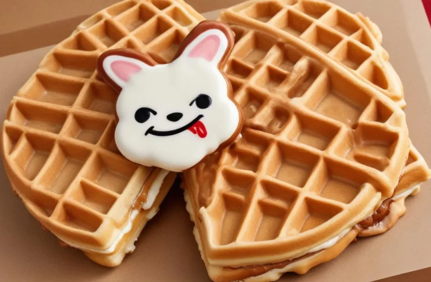 200 Chick Fil A Puns for a Waffle-y Good Time