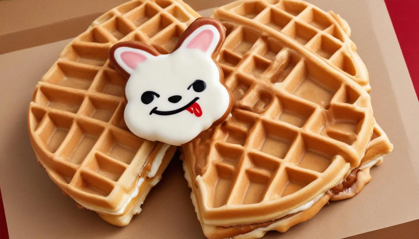 200 Chick Fil A Puns for a Waffle-y Good Time