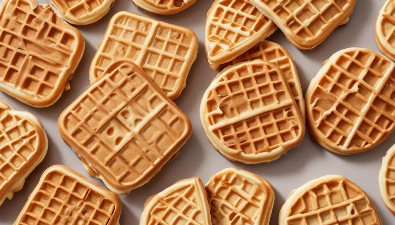 200 Chick Fil A Puns for a Waffle-y Good Time