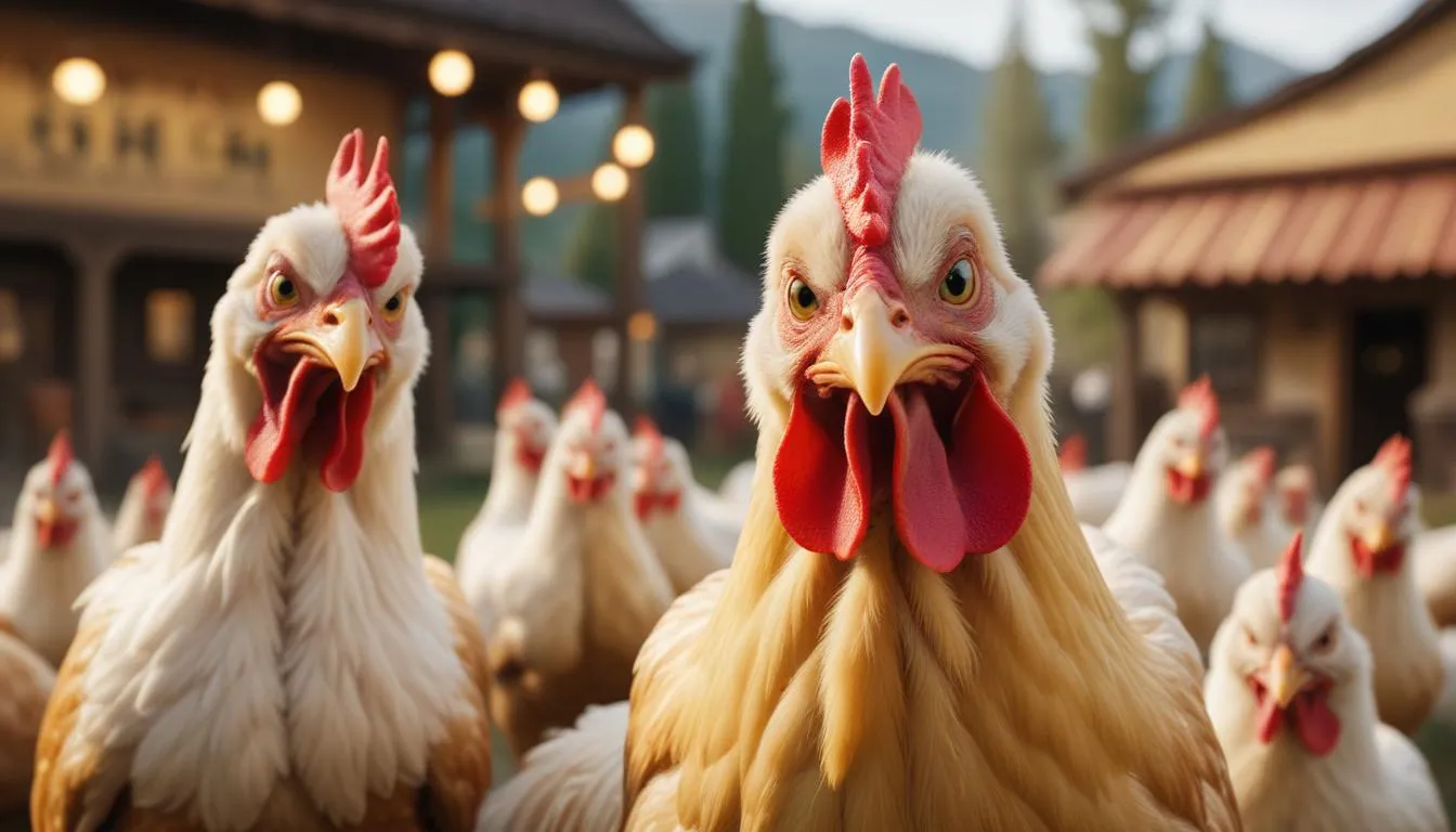 200 Chicken Road Jokes to Cross Over to Comedy