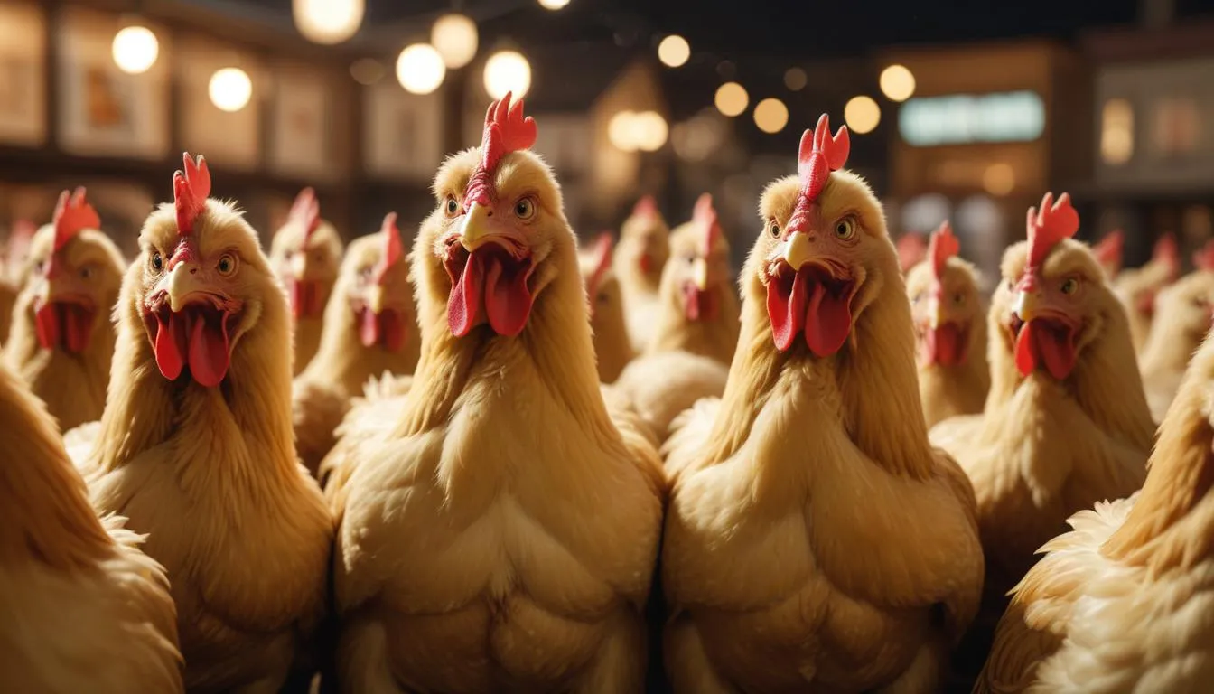 200 Chicken Road Jokes to Cross Over to Comedy