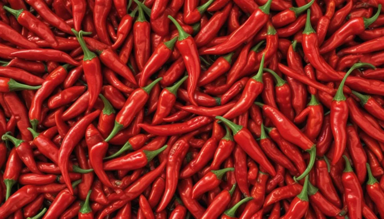200 Chili Puns to Spice Things Up