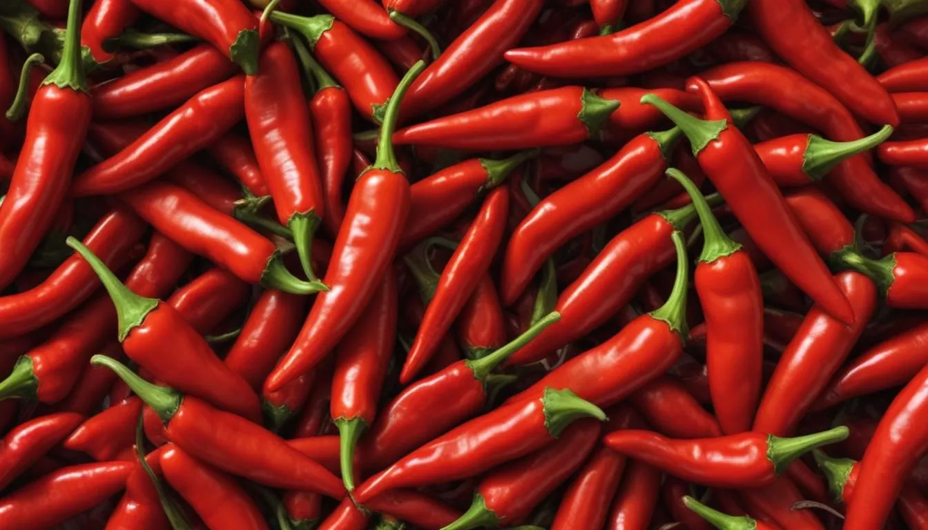 200 Chili Puns to Spice Things Up