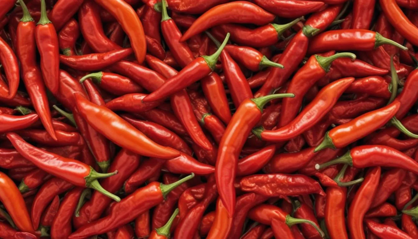 200 Chili Puns to Spice Things Up