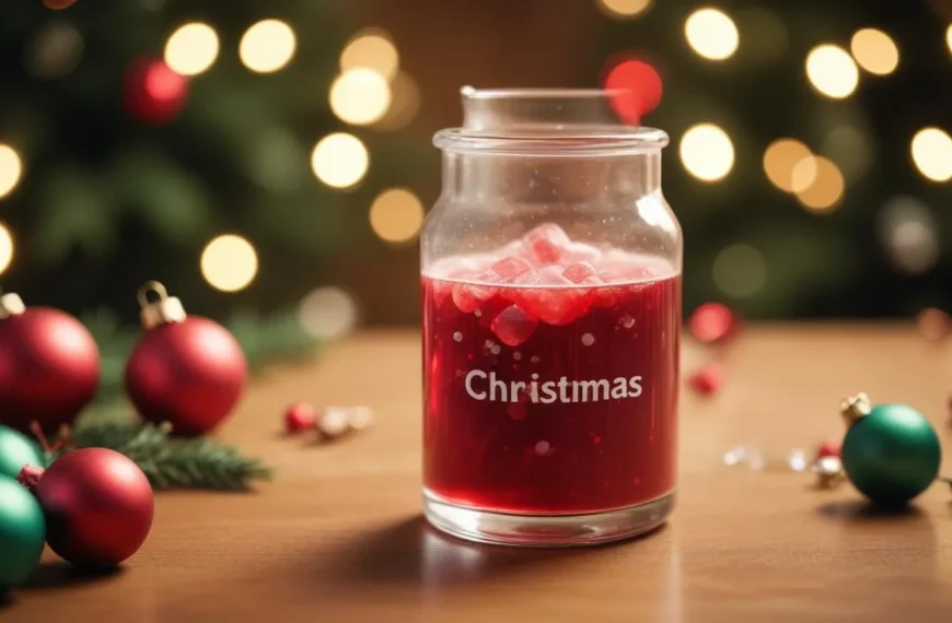 200 Christmas Chemistry Puns for a Reaction of Fun