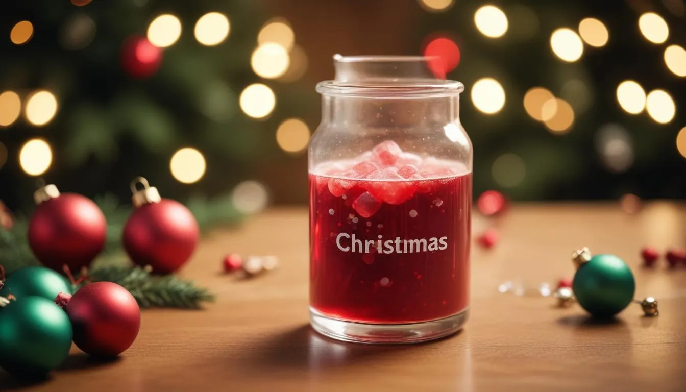200 Christmas Chemistry Puns for a Reaction of Fun