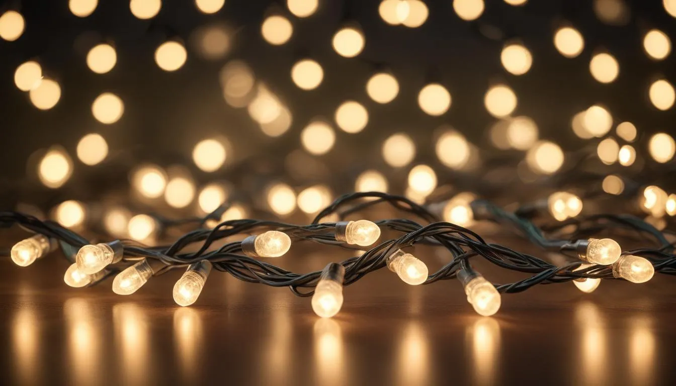 200 Christmas Lights Puns to Brighten Your Holiday