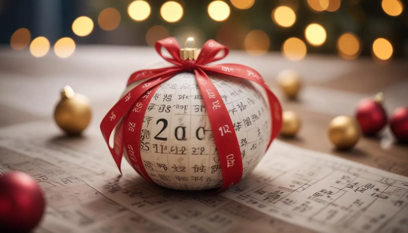200 Christmas Math Puns for a Numerical Naughtiness