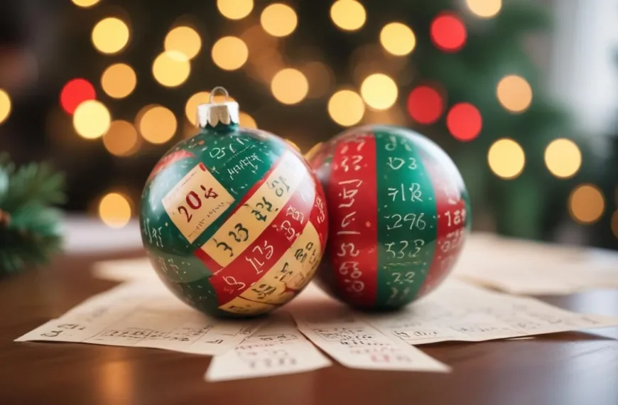200 Christmas Math Puns for a Numerical Naughtiness
