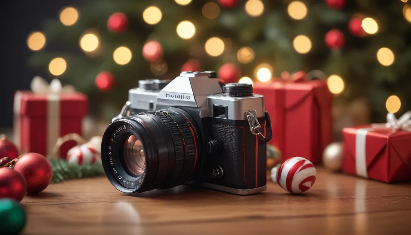 200 Christmas Music Puns to Jingle All the Way