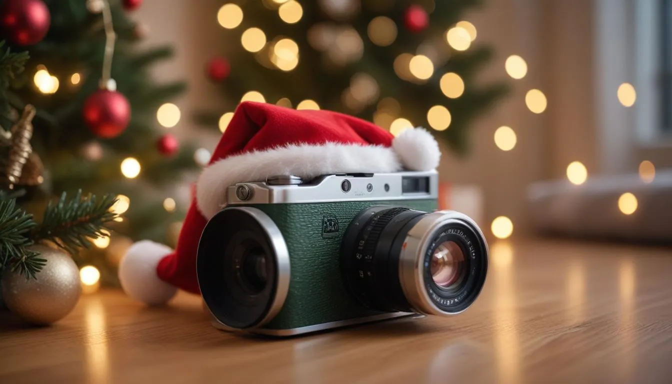 200 Christmas Music Puns to Jingle All the Way