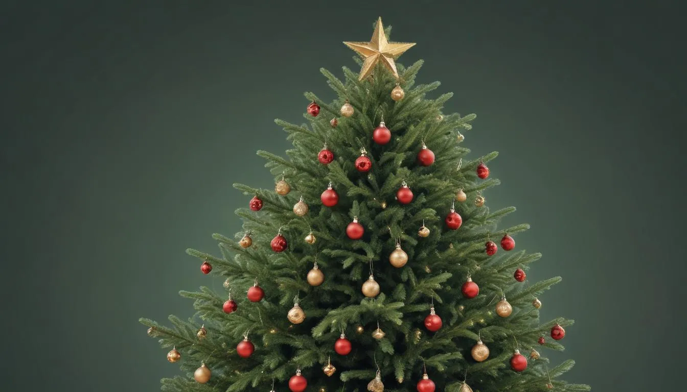 200 Christmas Tree Puns to Branch Out Your Humor