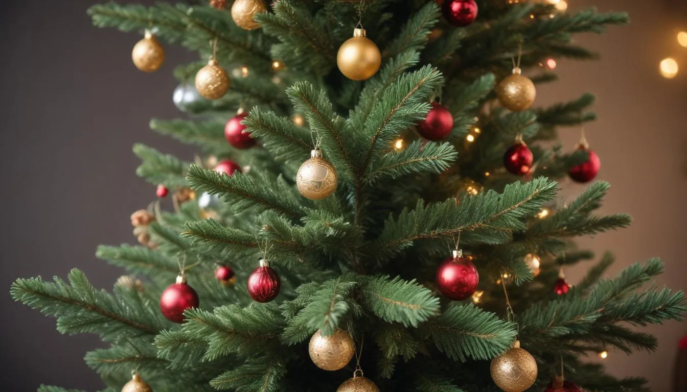 200 Christmas Tree Puns to Branch Out Your Humor