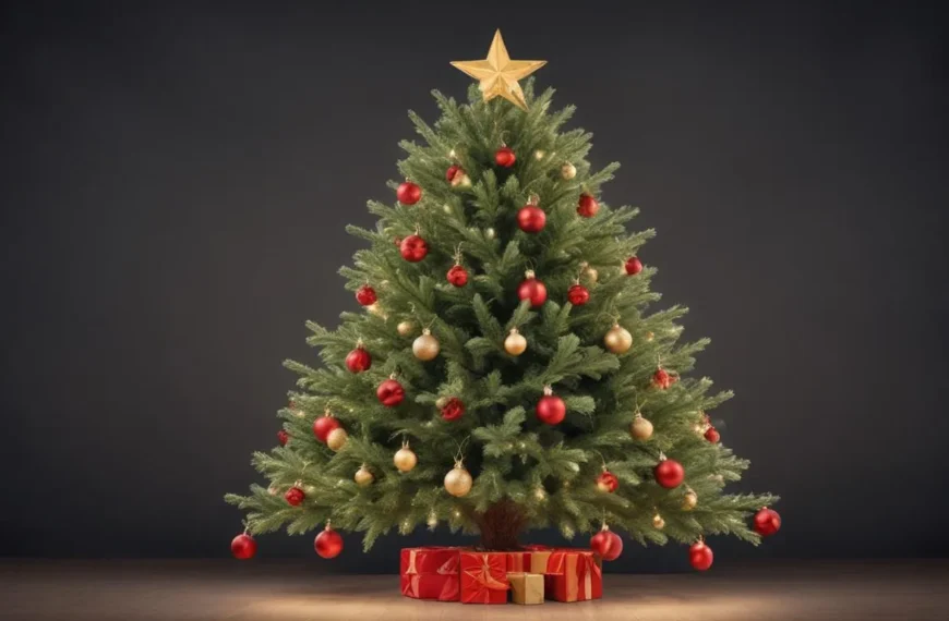 200 Christmas Tree Puns to Branch Out Your Humor