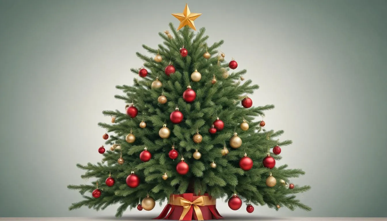 200 Christmas Tree Puns to Branch Out Your Humor