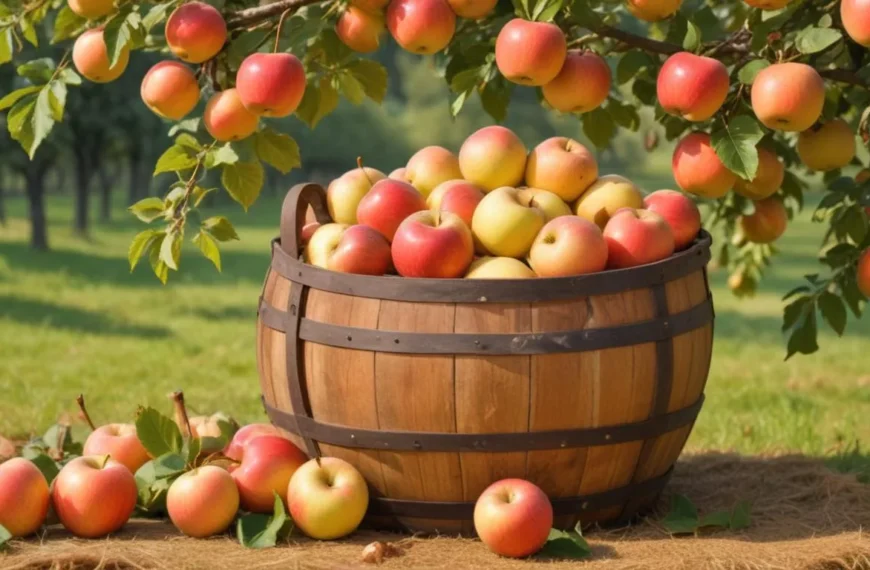 200 Cider Puns to Press Your Luck with Laughter