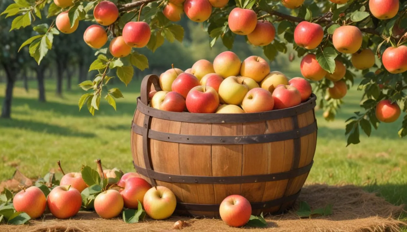 200 Cider Puns to Press Your Luck with Laughter