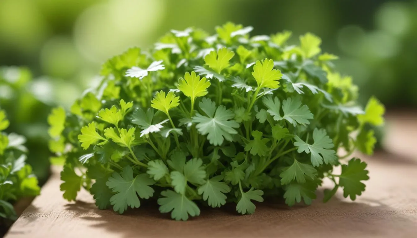 200 Cilantro Puns to Herb Your Enthusiasm (for Laughter)