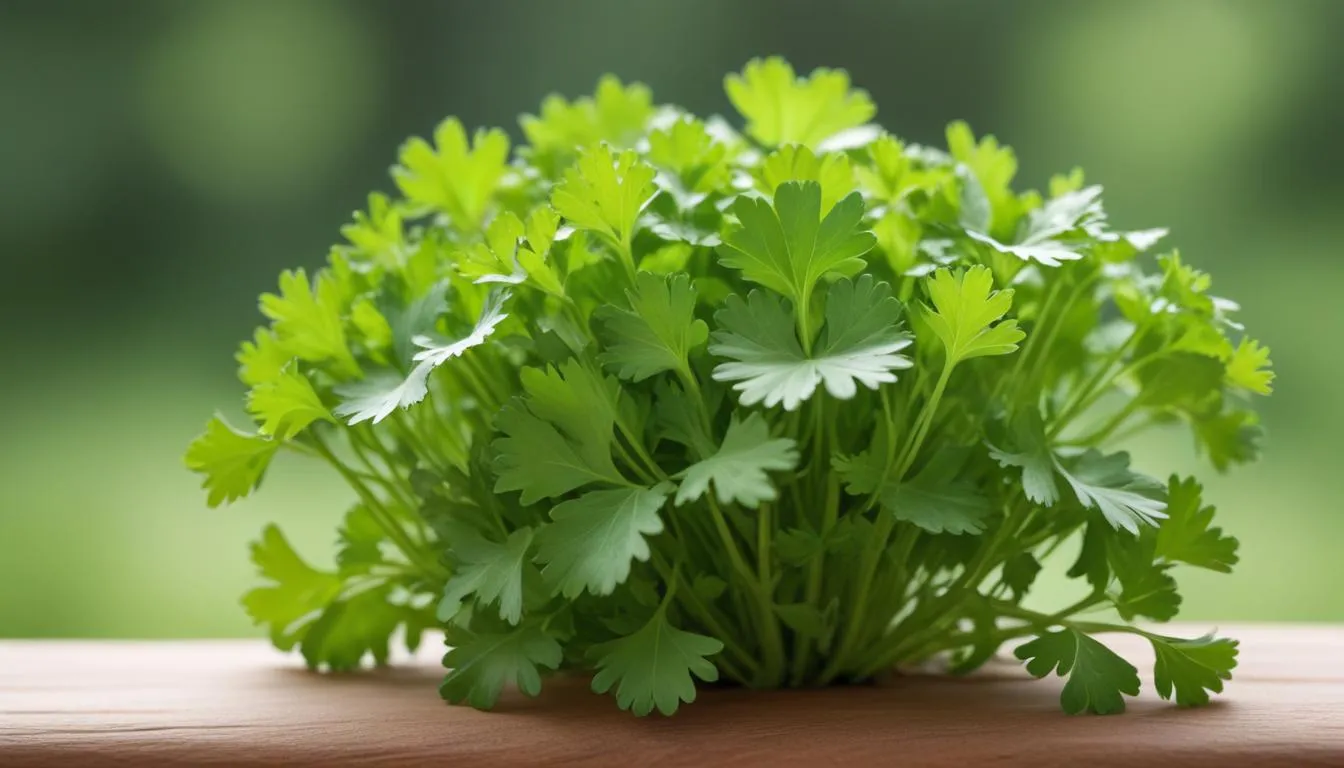 200 Cilantro Puns to Herb Your Enthusiasm (for Laughter)