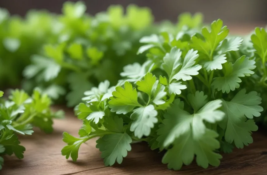 200 Cilantro Puns to Herb Your Enthusiasm (for Laughter)