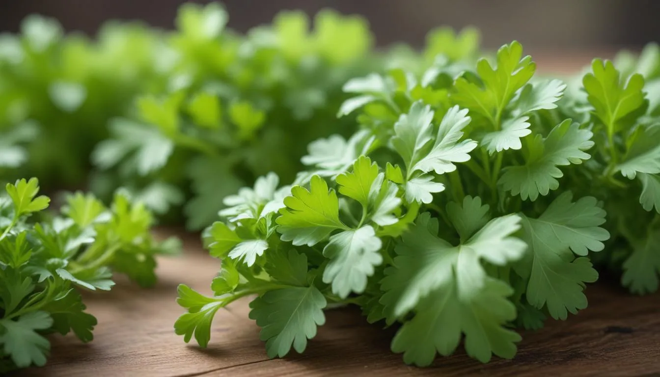 200 Cilantro Puns to Herb Your Enthusiasm (for Laughter)