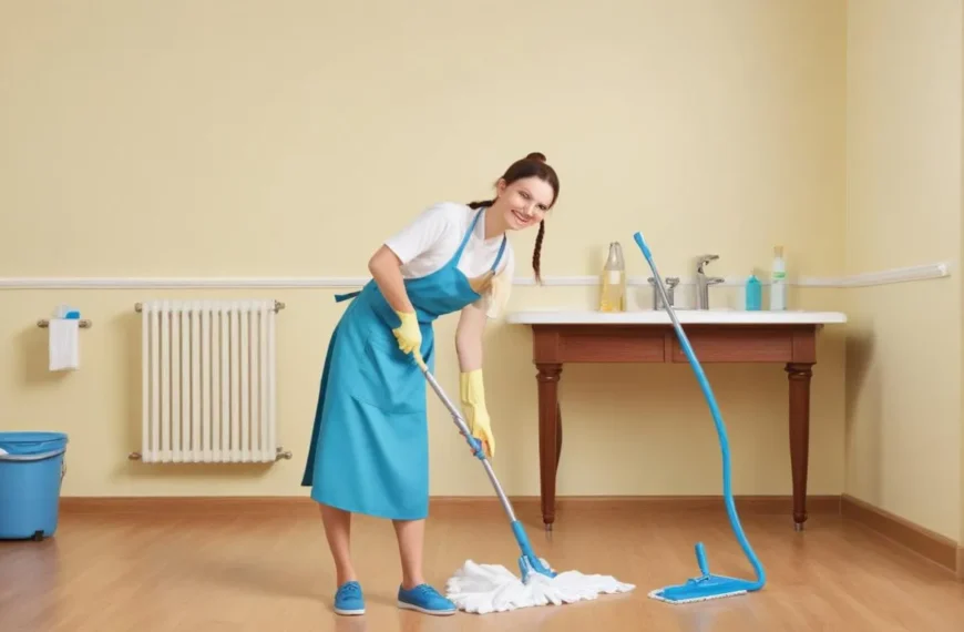 200 Cleaning Puns to Polish Your Humor