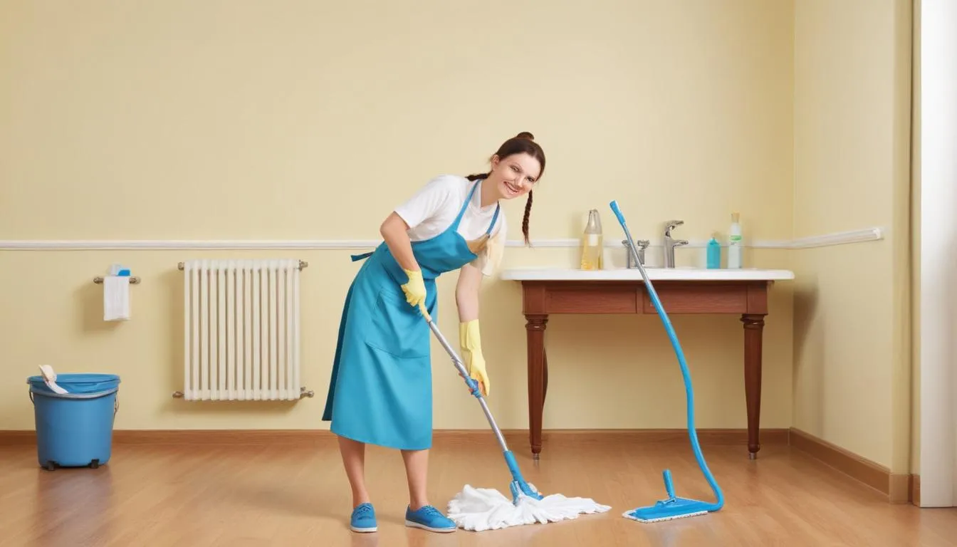 200 Cleaning Puns to Polish Your Humor