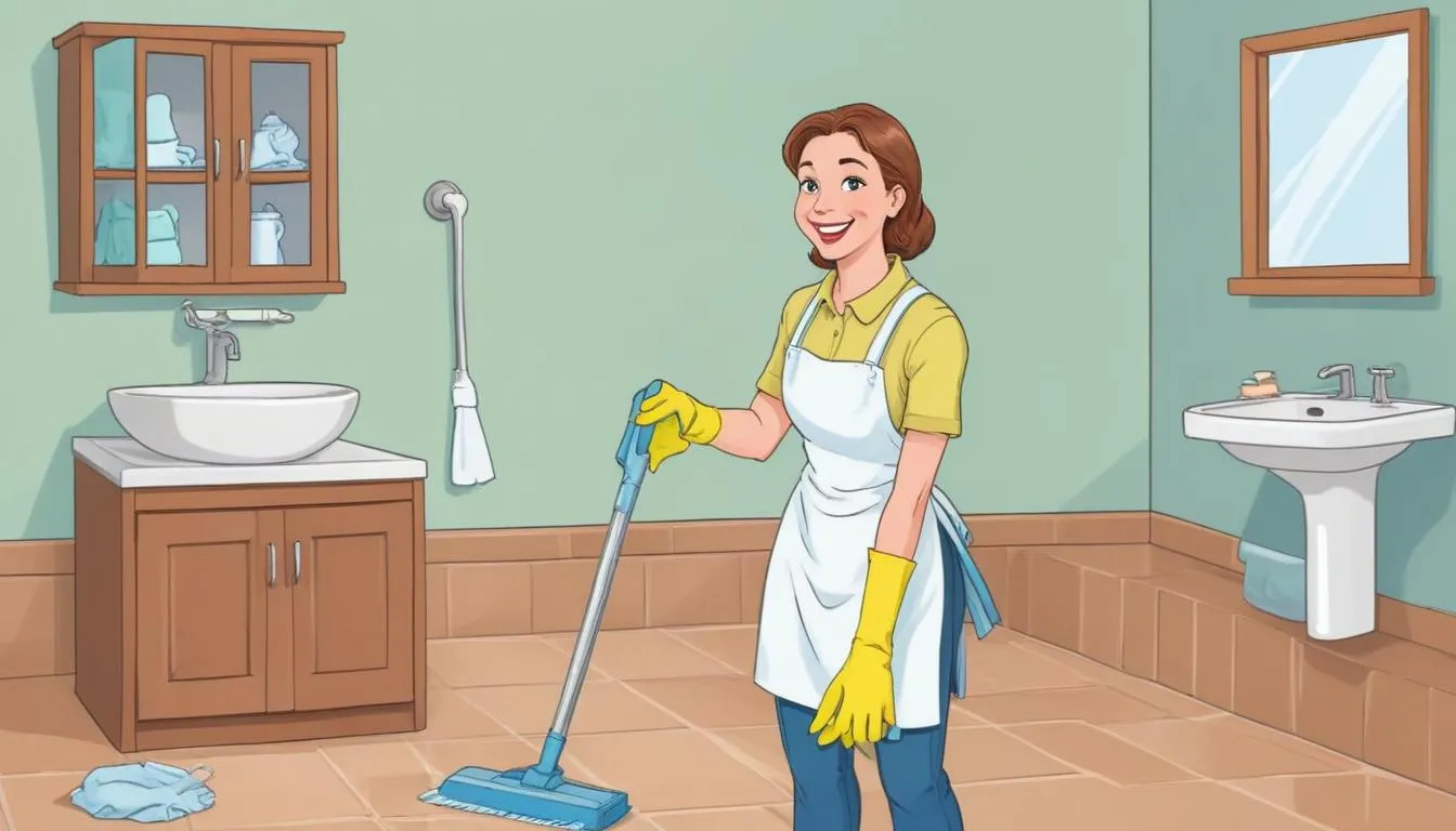 200 Cleaning Puns to Polish Your Humor