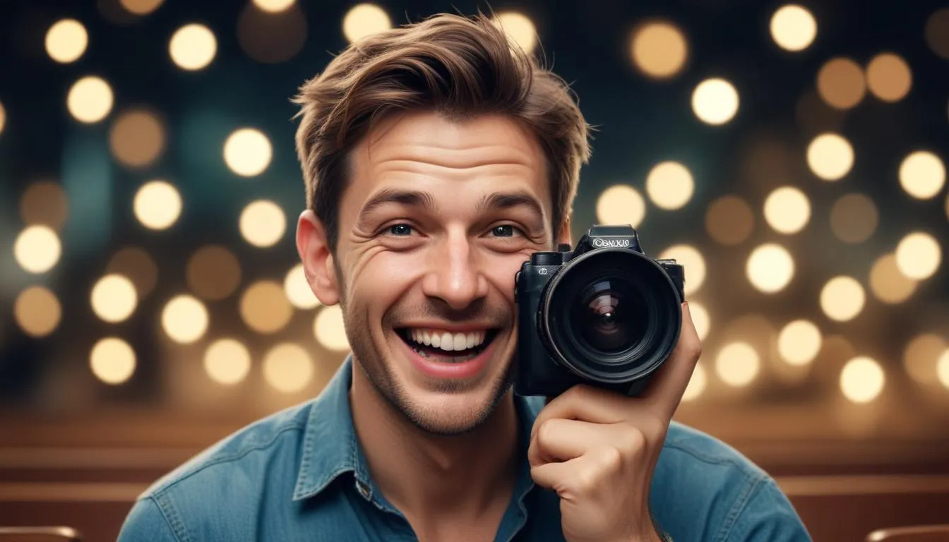 200 Clever Jokes for Ingenious Incidents of Laughter