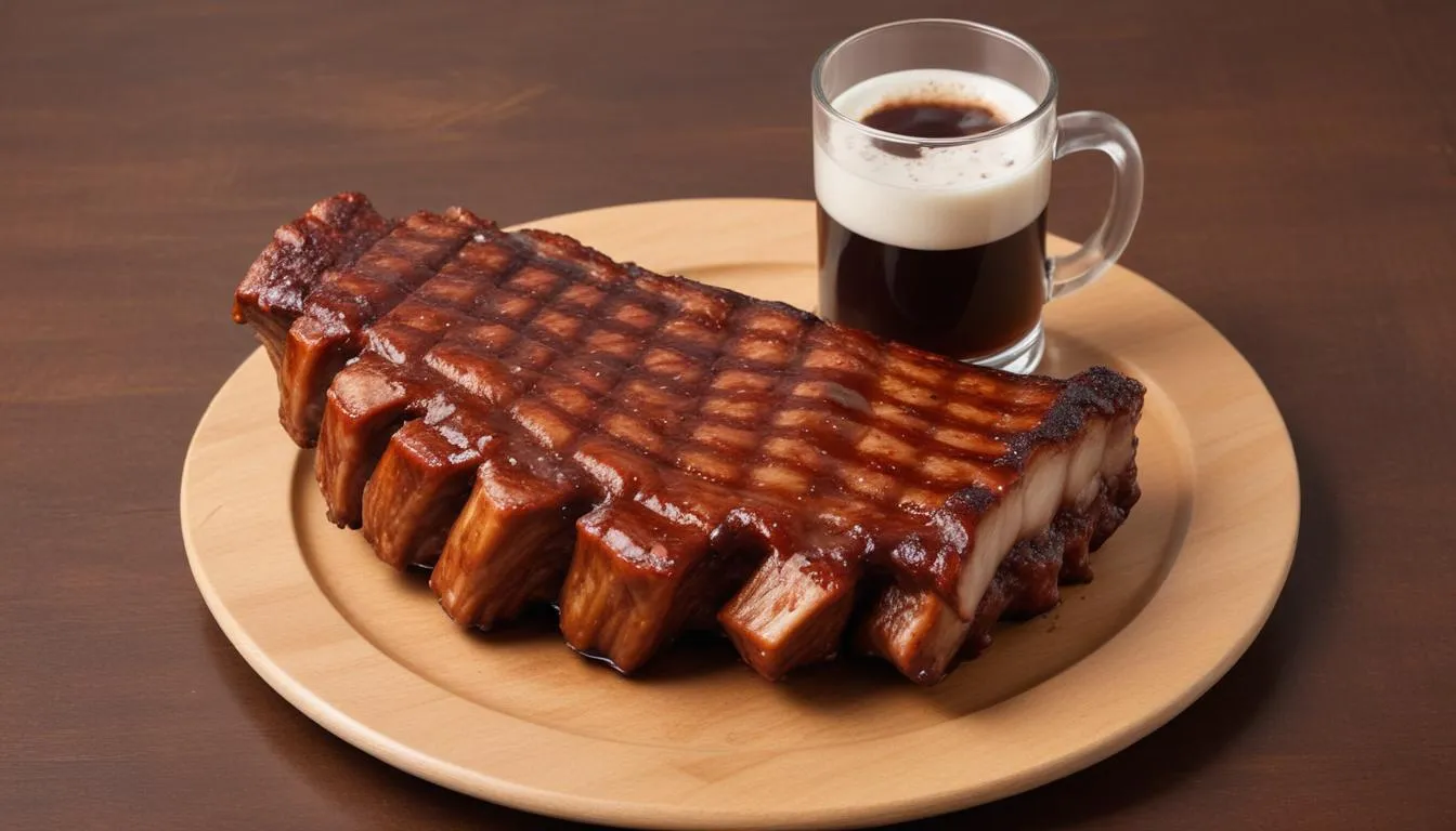 200 Coaster Puns for a Ride of Ribs