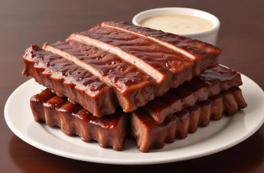 200 Coaster Puns for a Ride of Ribs