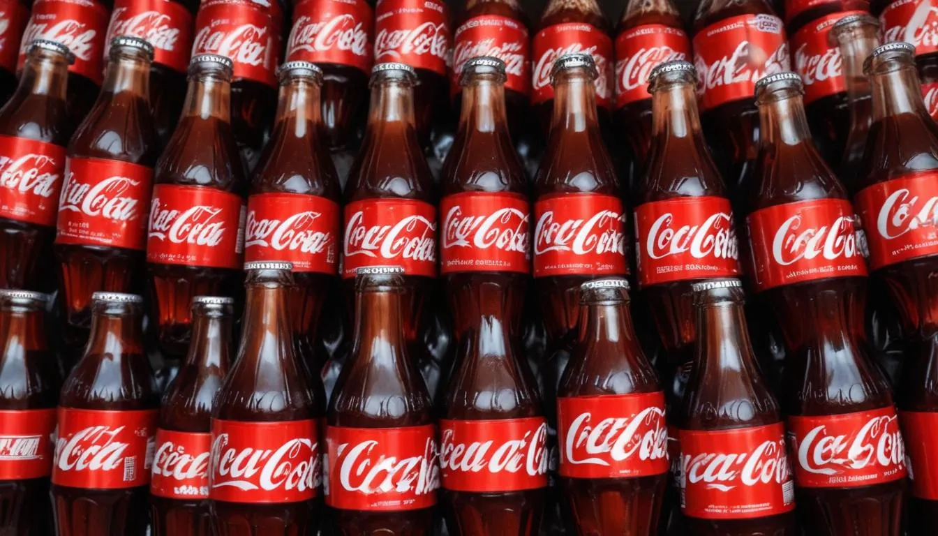 200 Coke Puns to Pop Open a Good Time