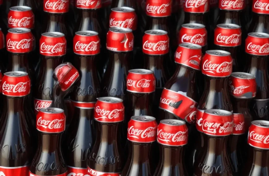 200 Coke Puns to Pop Open a Good Time