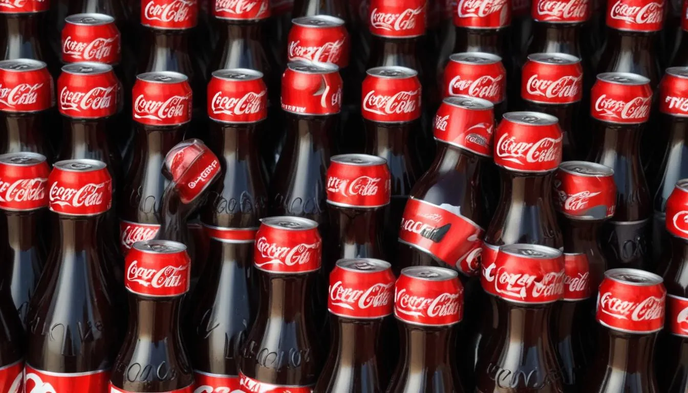 200 Coke Puns to Pop Open a Good Time