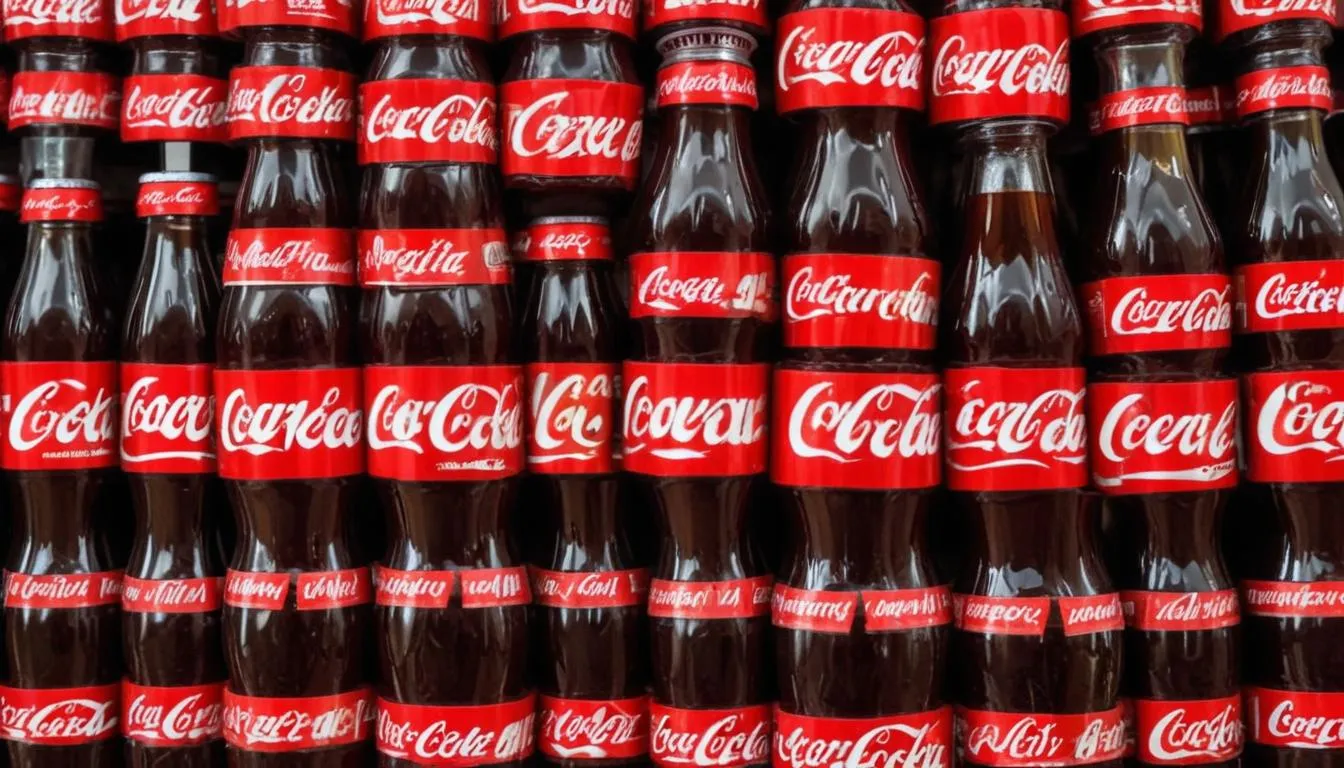 200 Coke Puns to Pop Open a Good Time