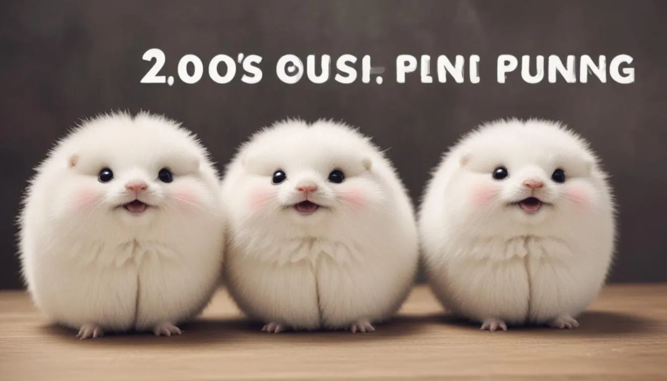 200 Cold Puns to Chill Out with Humor