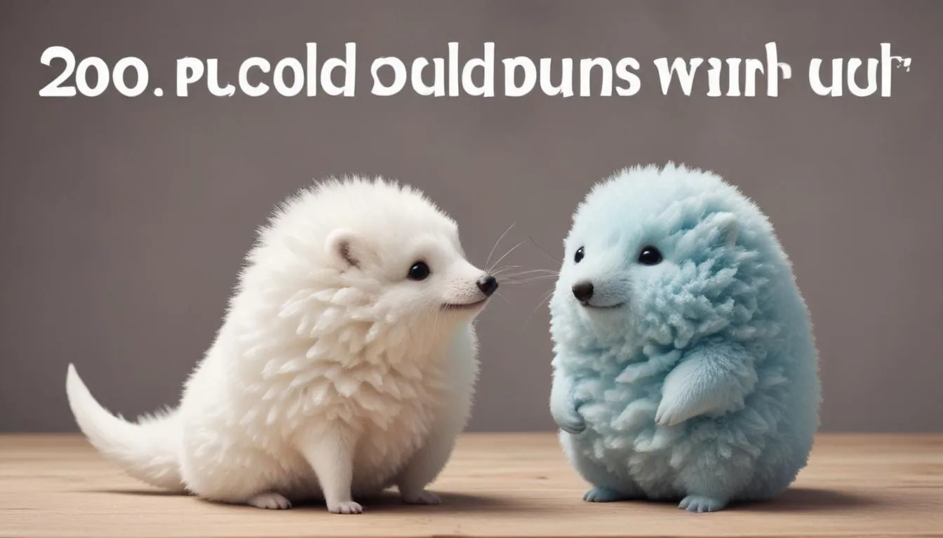 200 Cold Puns to Chill Out with Humor