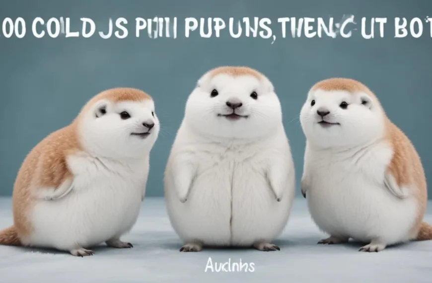 200 Cold Puns to Chill Out with Humor