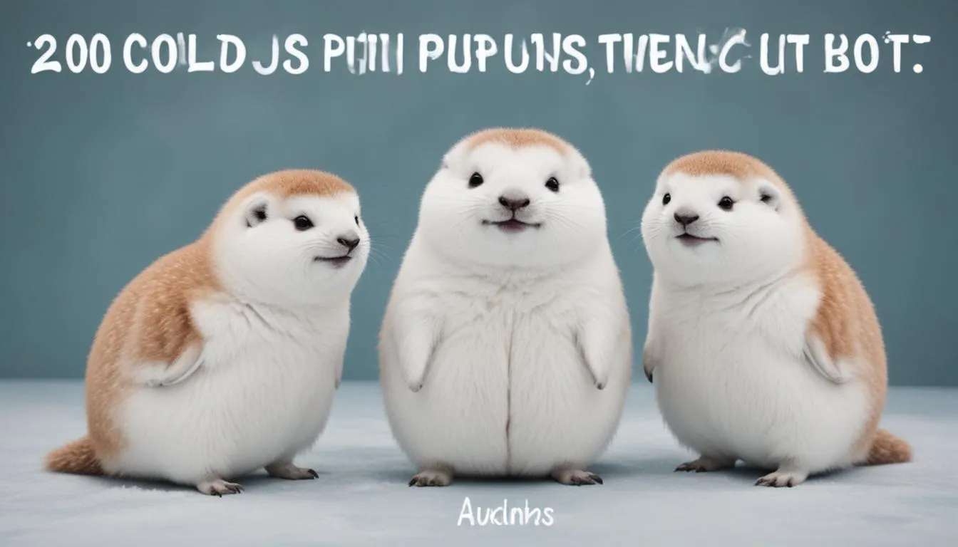 200 Cold Puns to Chill Out with Humor