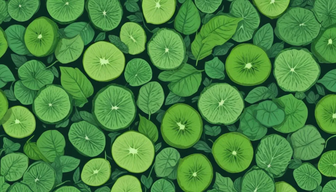 200 Color Green Puns for a Lush Load of Laughs