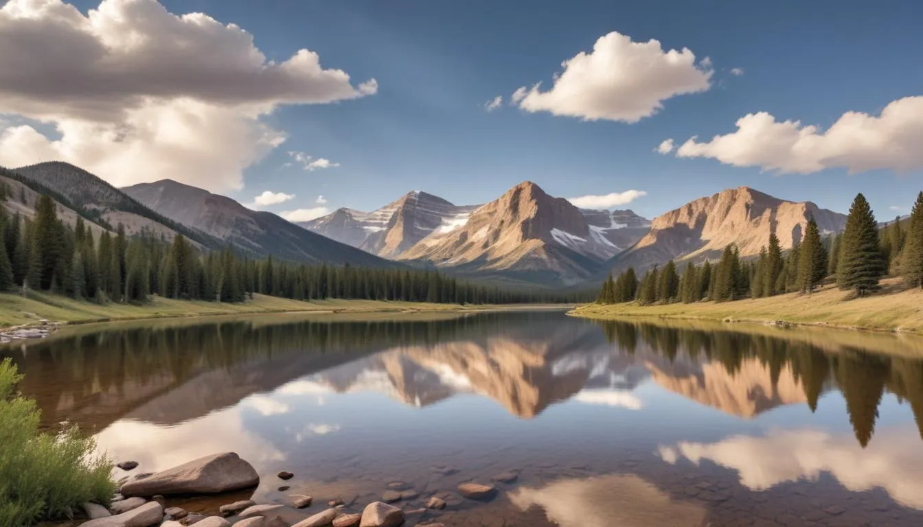 200 Colorado Puns for Rocky Mountain Highs of Hilarity